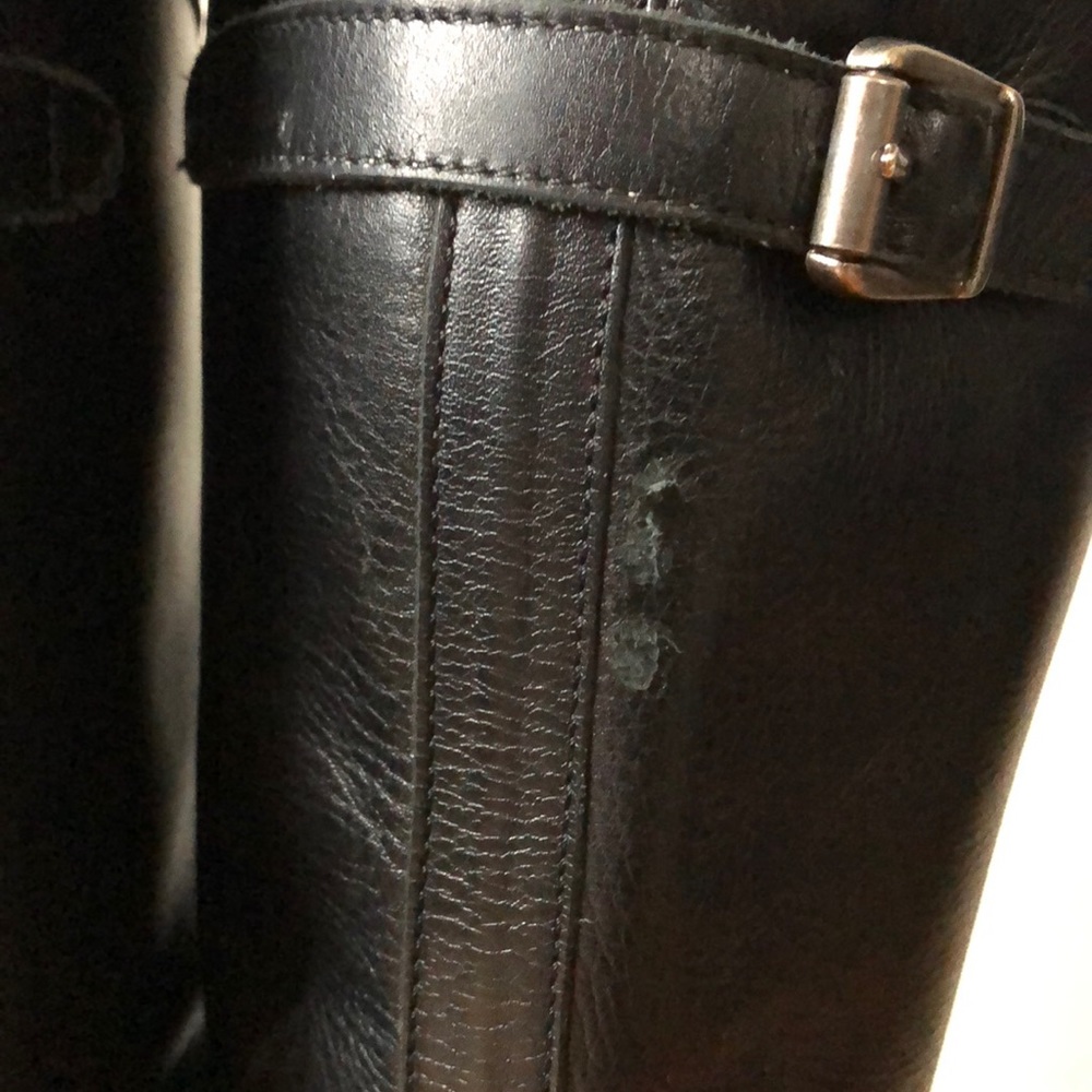 Frye Dorado Riding Boot - Picture 6 of 8